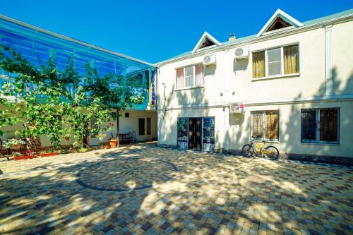 Фотография гостиницы Парфенон