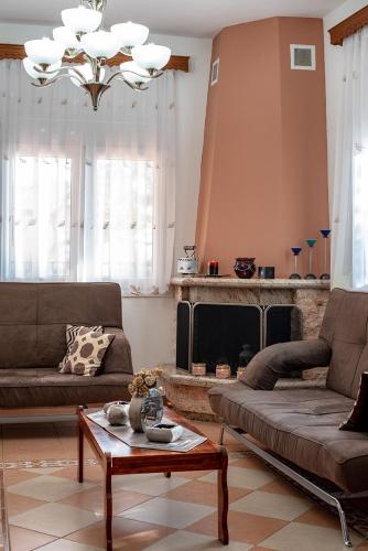 Фотографии гостевого дома
Marialena