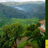 Фотография гостиницы Blackberry Hills Munnar- Nature Resort & Spa