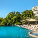 Фотография гостиницы Grand Hotel Adriatic II