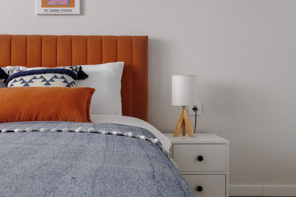 Фотография квартиры Квартира Scandi_Apart