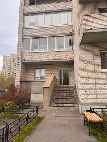 Фотография гостиницы Крузенштерн