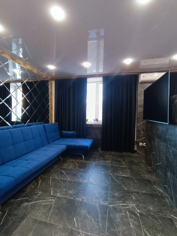 Фотография квартиры Квартира на Пионерской 7