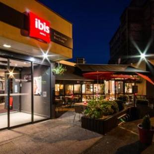 Фотографии гостиницы
ibis Rouen Centre Rive Droite
