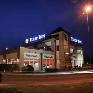 Фотографии гостиницы
Tulip Inn Turin West Rivoli