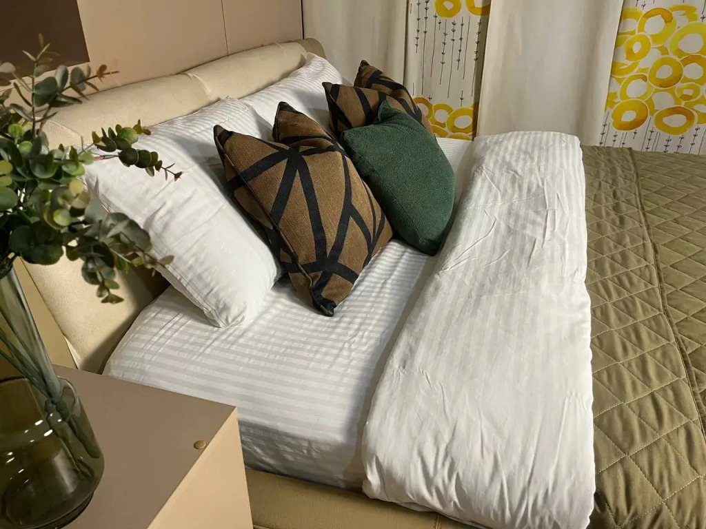 Фотография квартиры Квартира Уютная студия в самом центре Ростова