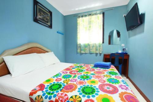 Фотографии гостиницы 
            Hotel Rezeki Batam