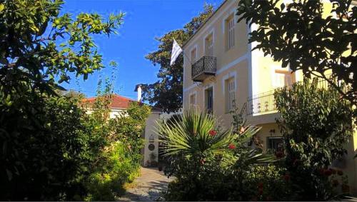 Фотография гостевого дома Archontiko Tsaknaki Manolia