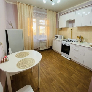 Фотография квартиры Квартира 1комн на Крупской с Видом на Озеро