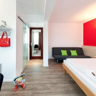 Фотография гостиницы ibis Styles Köln City