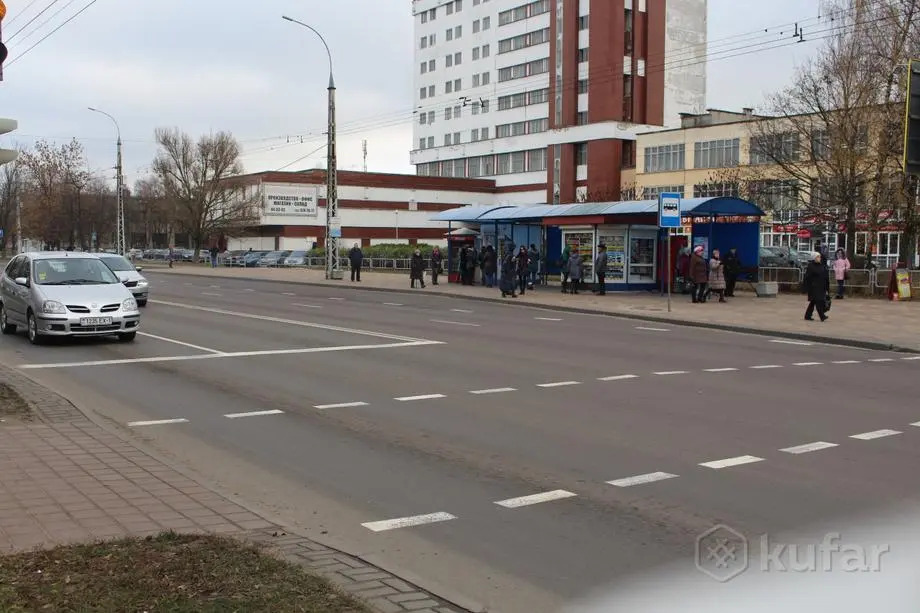 Фотография квартиры Апартаменты Rooms for visitors