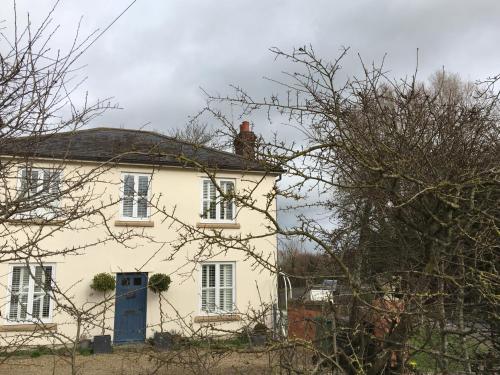 Фотография мини отеля SmallBrook Cottage