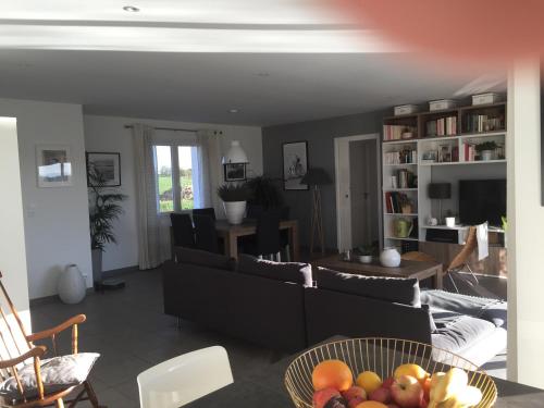 Фотография гостевого дома Ama Lur