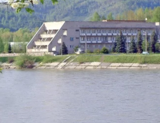 Фотографии санатория
Солнечный