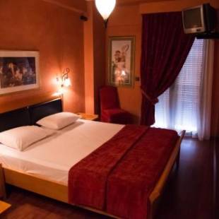 Фотографии гостиницы
Alfa Hotel