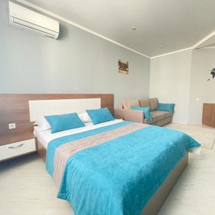 Фотография квартиры Апартаменты Берлога55