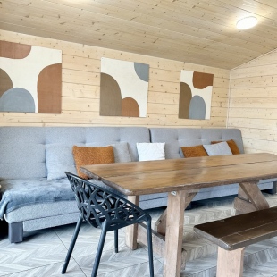 Фотография Коттеджа Частный Дом Пар-хаус