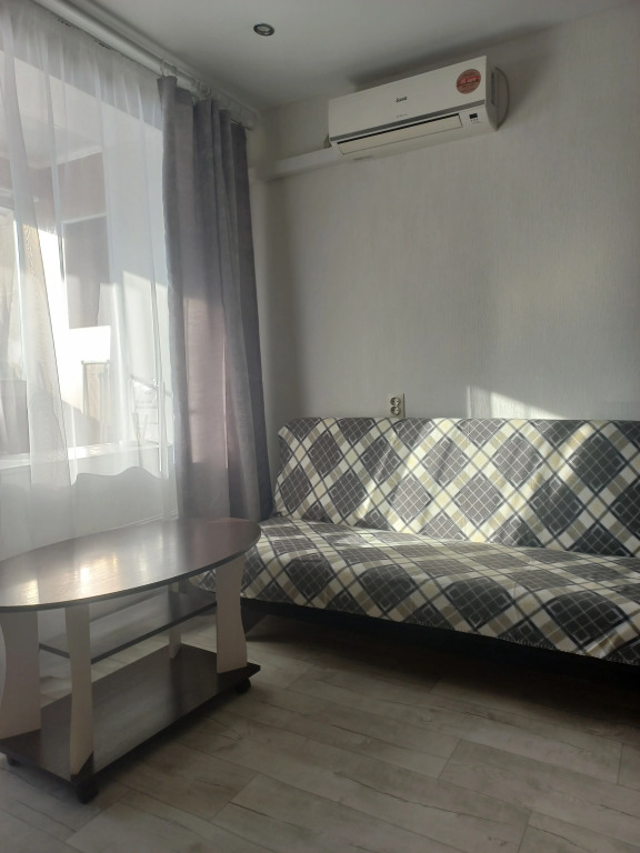 Фотография квартиры Квартира Уютная с Красивым Видом на Пруд