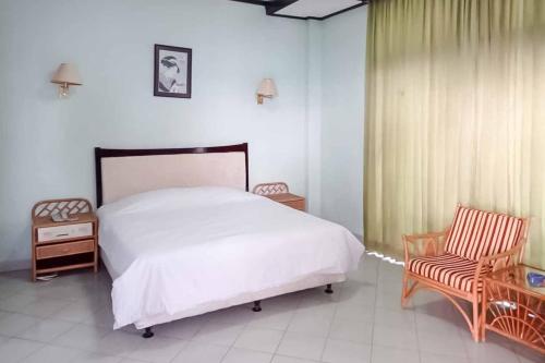 Фотография гостиницы RedDoorz Plus near Tugu Mercusuar Anyer