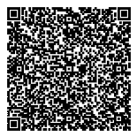 QR код гостиницы Отель Fifty Sixty