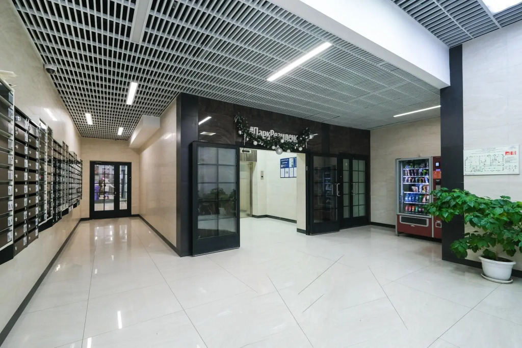 Фотография квартиры Room Hotel (Рум Хотел) на улице Сакко и Ванцетти