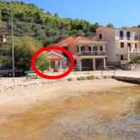 Фотография гостевого дома Seaside holiday house Grscica, Korcula - 10059