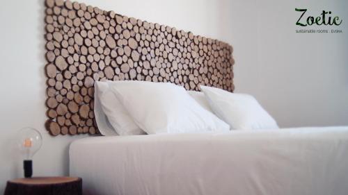 Фотография мини отеля ZOETIC sustainable rooms