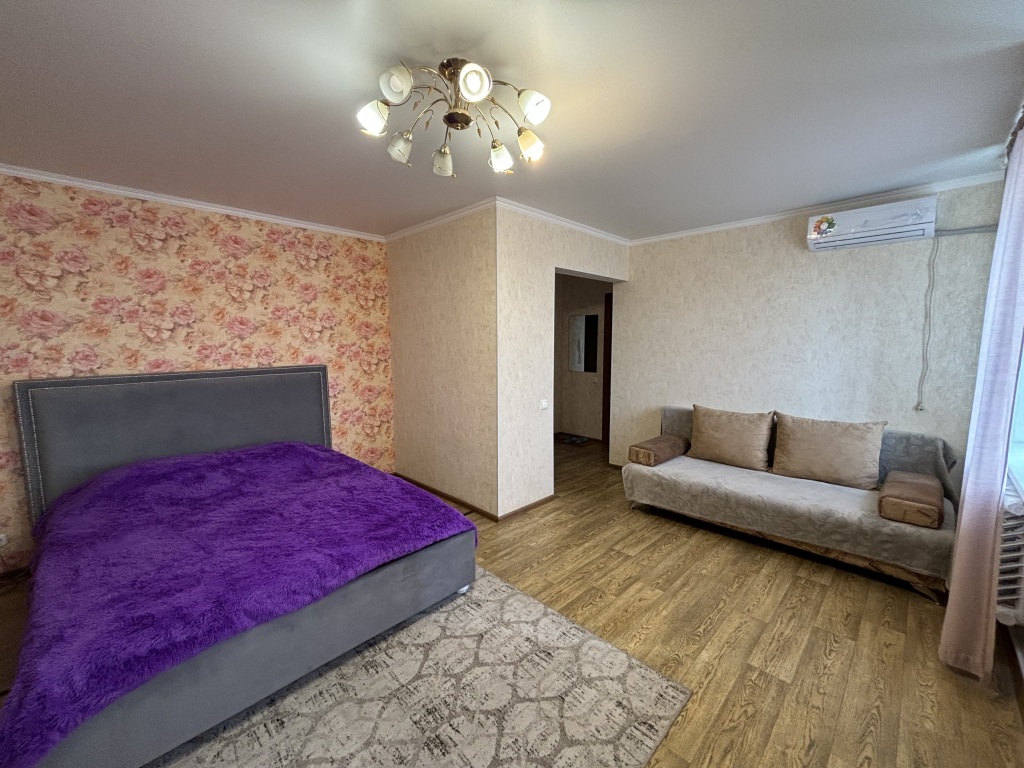 Фотография квартиры Квартира Улучшенная Двухместная на Гагарина 36