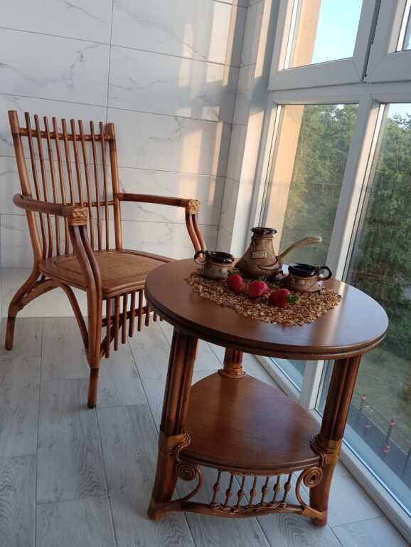 Фотография квартиры Квартира Кранц Престиж