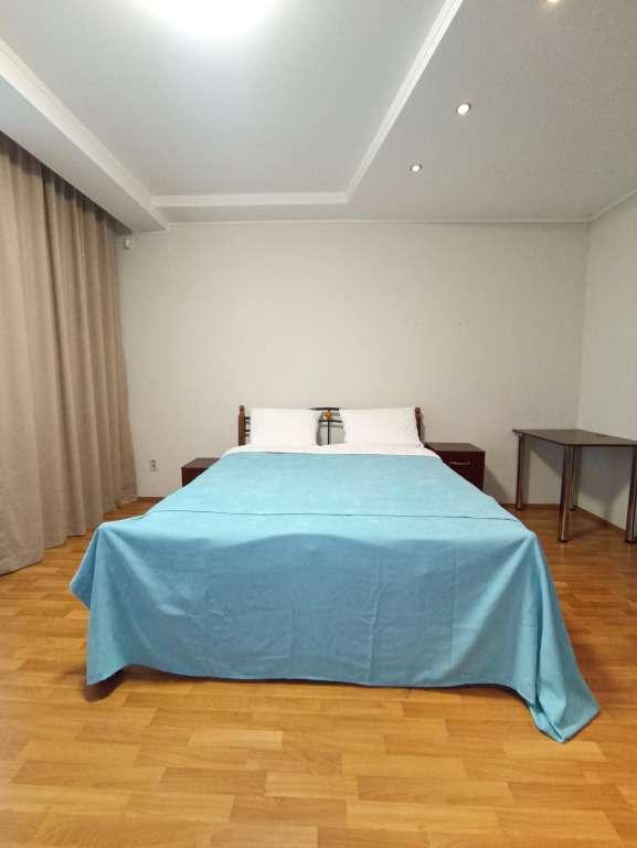 Фотография квартиры Квартира на улице Российская 73