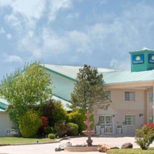 Фотографии мотеля 
            Days Inn by Wyndham Dalhart