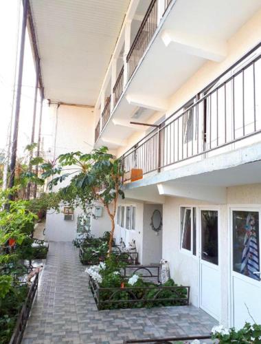 Фотография гостевого дома Кипарис