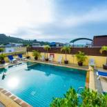 Фотография гостиницы Thai Siam