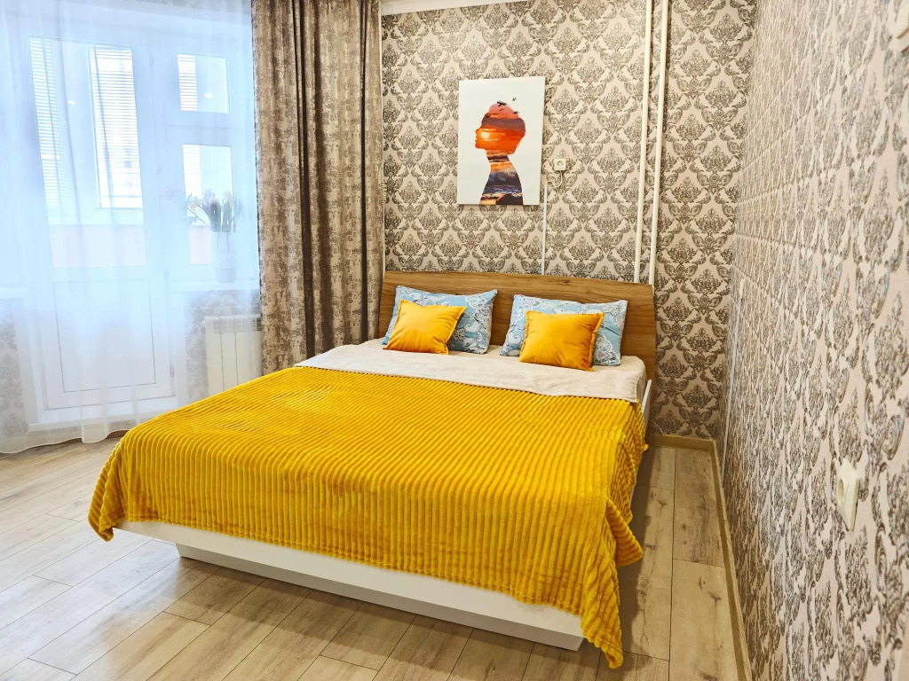 Фотография квартиры Апартаменты на улице Академика Глушко 39