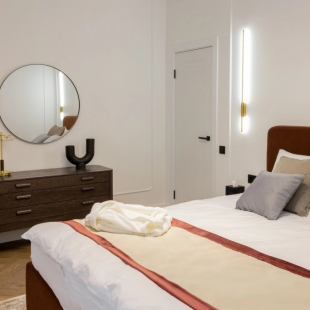 Фотография квартиры Апартаменты Миамиа