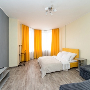 Фотография квартиры Квартира возле Сибирского Клинического Центра