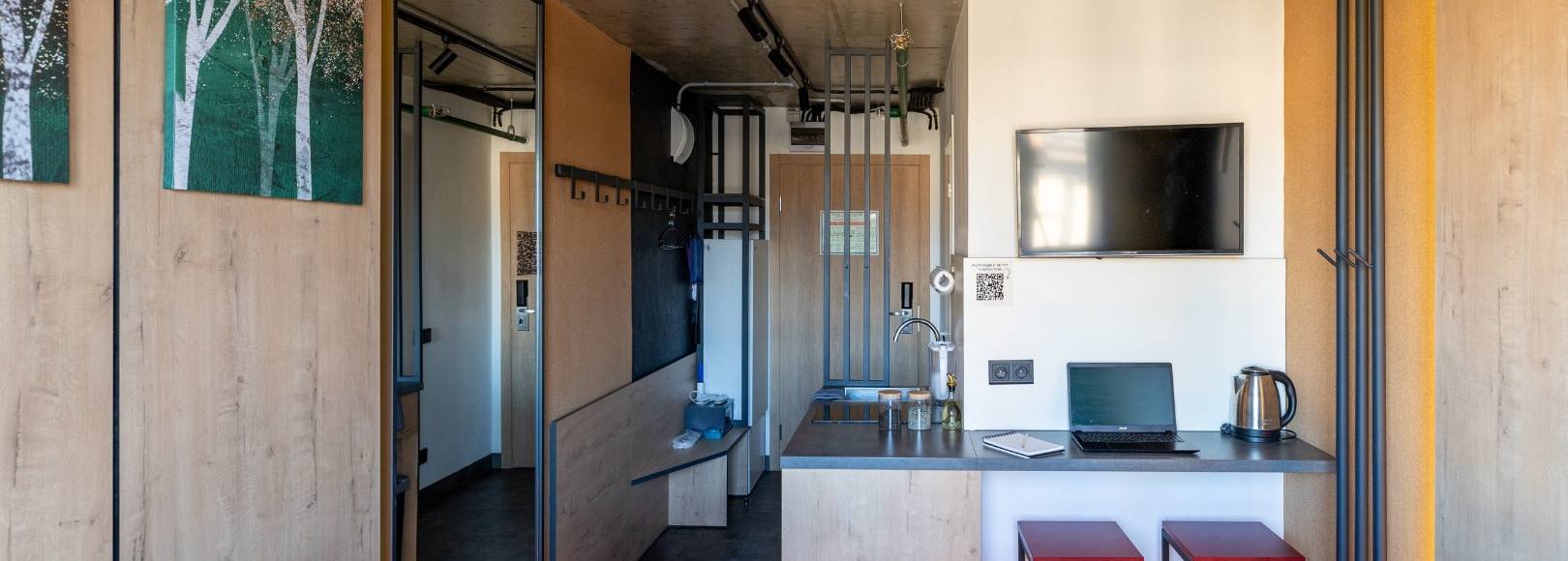 Фотография квартиры Березки 2