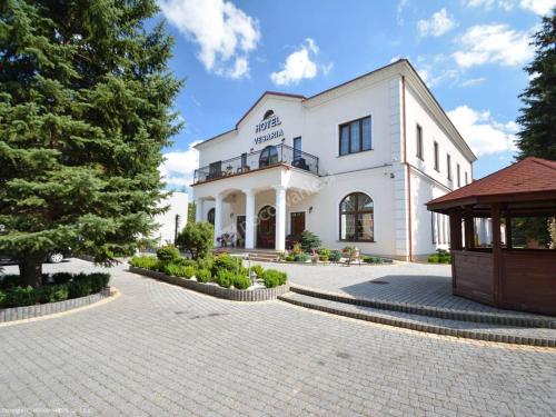 Фотография апарт отеля Dworek Vesaria