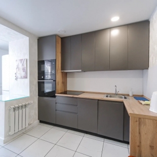 Фотография квартиры Квартира Амурская 69