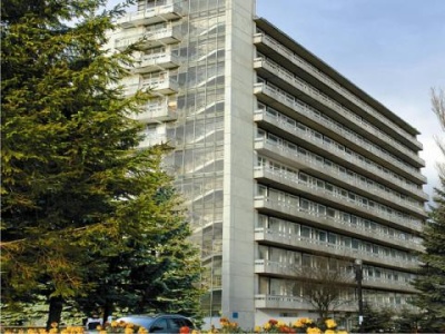 Фотография санатория Алмаз