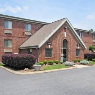 Фотографии гостиницы
Extended Stay America Suites - Greenville - Haywood Mall