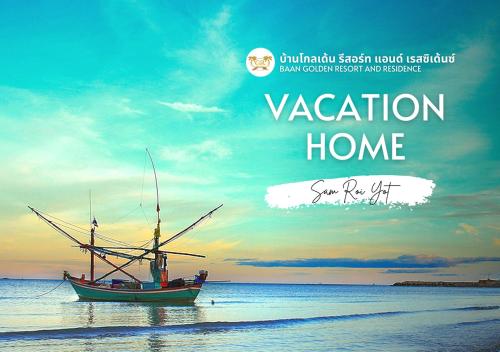 Фотографии гостиницы
Baan Golden Resort