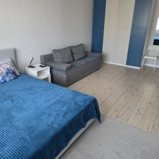 Фотография квартиры Квартира парк Галицкого