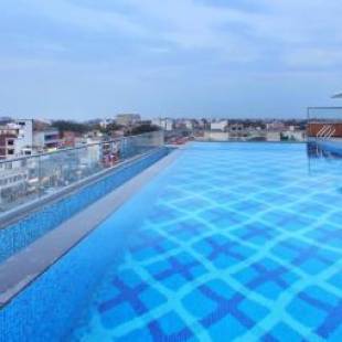 Фотографии гостиницы
Lemon Tree Hotel, Amritsar