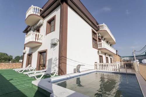 Фотография гостевого дома Malena