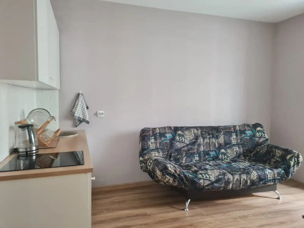 Фотография квартиры Квартира Уютная 1 Комнатная