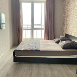 Фотография квартиры Апартаменты Достоевского 57