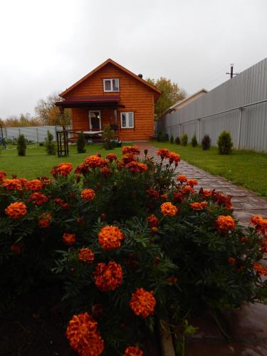 Фотография гостевого дома Всполье