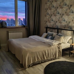 Фотография квартиры Апартаменты на улице Добролюбова