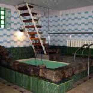 Фотография мини отеля ЧУП Бондарук